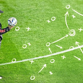 el-saldo-favorable-de-gallardo-en-los-mano-a-mano-contra-los-brasilenos-1 El saldo favorable de Gallardo en los mano a mano contra los brasileños