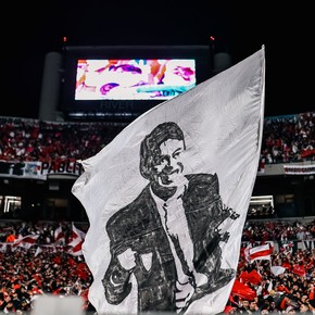 el-saldo-favorable-de-gallardo-en-los-mano-a-mano-contra-los-brasilenos-3 El saldo favorable de Gallardo en los mano a mano contra los brasileños