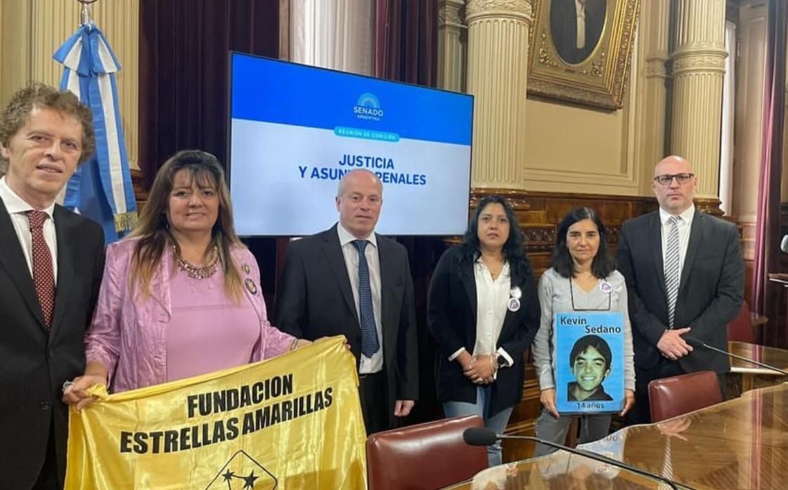 el-senado-aprobo-un-proyecto-para-modificar-el-codigo-penal-y-agravar-las-condenas-por-delitos-viales-1 El Senado aprobó un proyecto para modificar el Código Penal y agravar las condenas por delitos viales