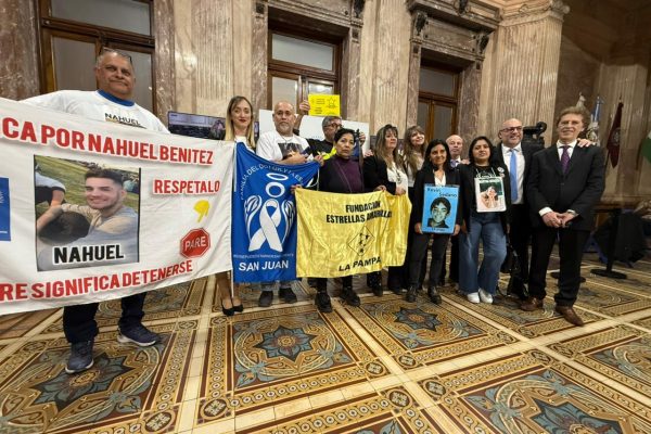El Senado aprobó un proyecto para modificar el Código Penal y agravar las condenas por delitos viales