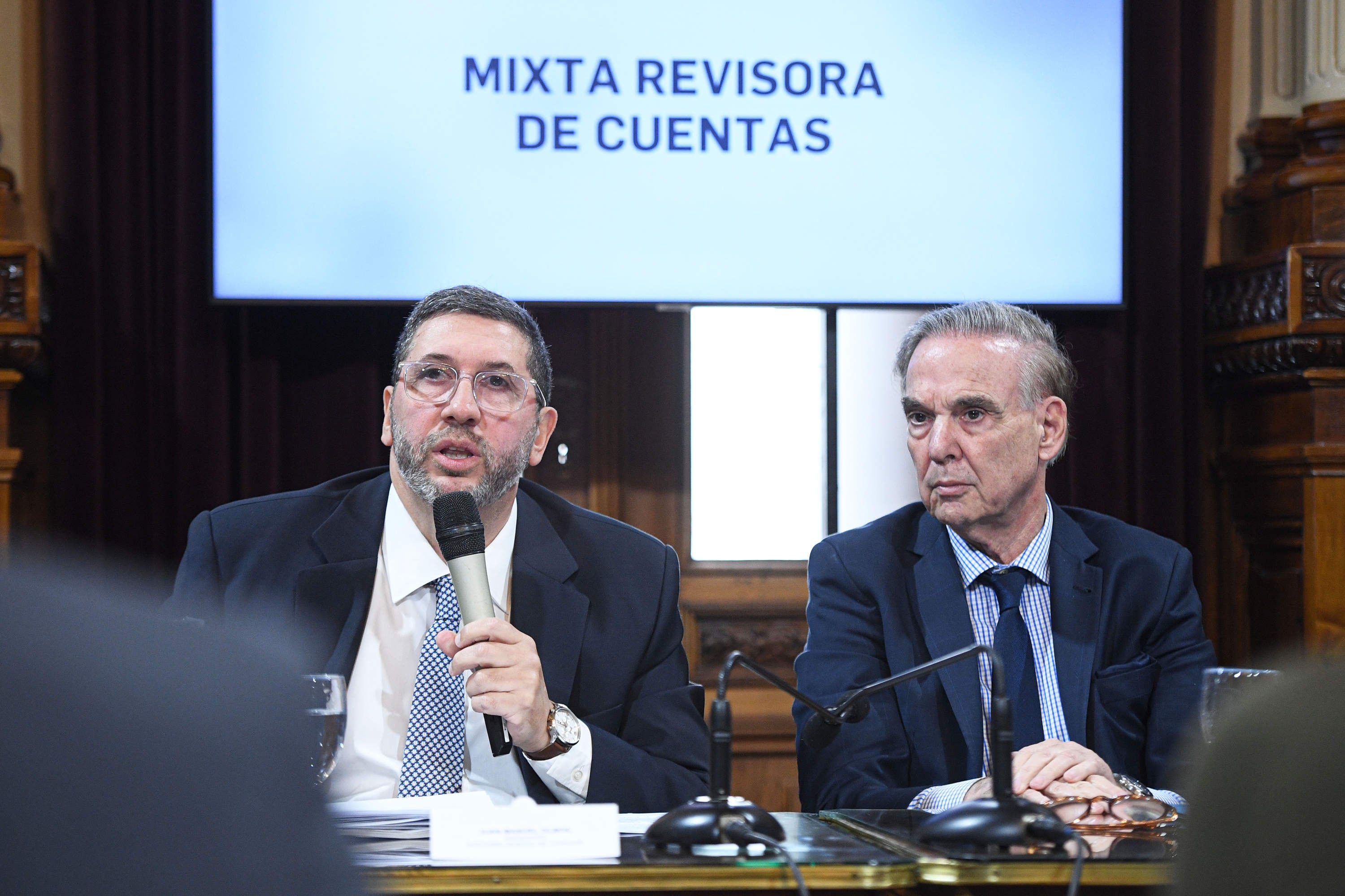 el-titular-de-la-agn-alerto-sobre-la-inedita-situacion-por-la-falta-de-auditores-que-no-vota-el-congreso El titular de la AGN alertó sobre la “inédita situación” por la falta de auditores que no vota el Congreso
