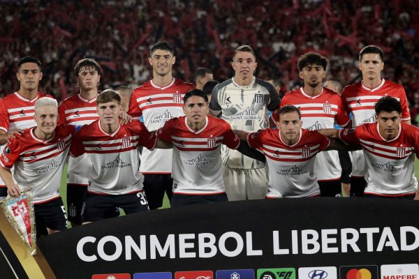 El uno por uno de la derrota de Estudiantes ante Flamengo