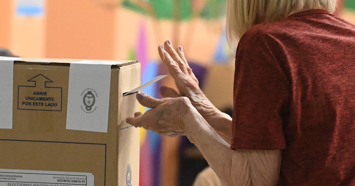elecciones-2025-en-buenos-aires-que-se-vota-como-consultar-el-padron-y-quienes-son-los-candidatos Elecciones 2025 en Buenos Aires: qué se vota, cómo consultar el padrón y quiénes son los candidatos
