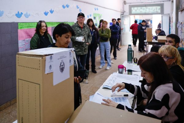 Elecciones Santiago del Estero 2025: qué se vota el 26 de octubre