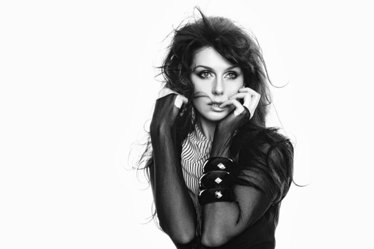 Emma Shapplin en Argentina «Venere Tour 2025» 