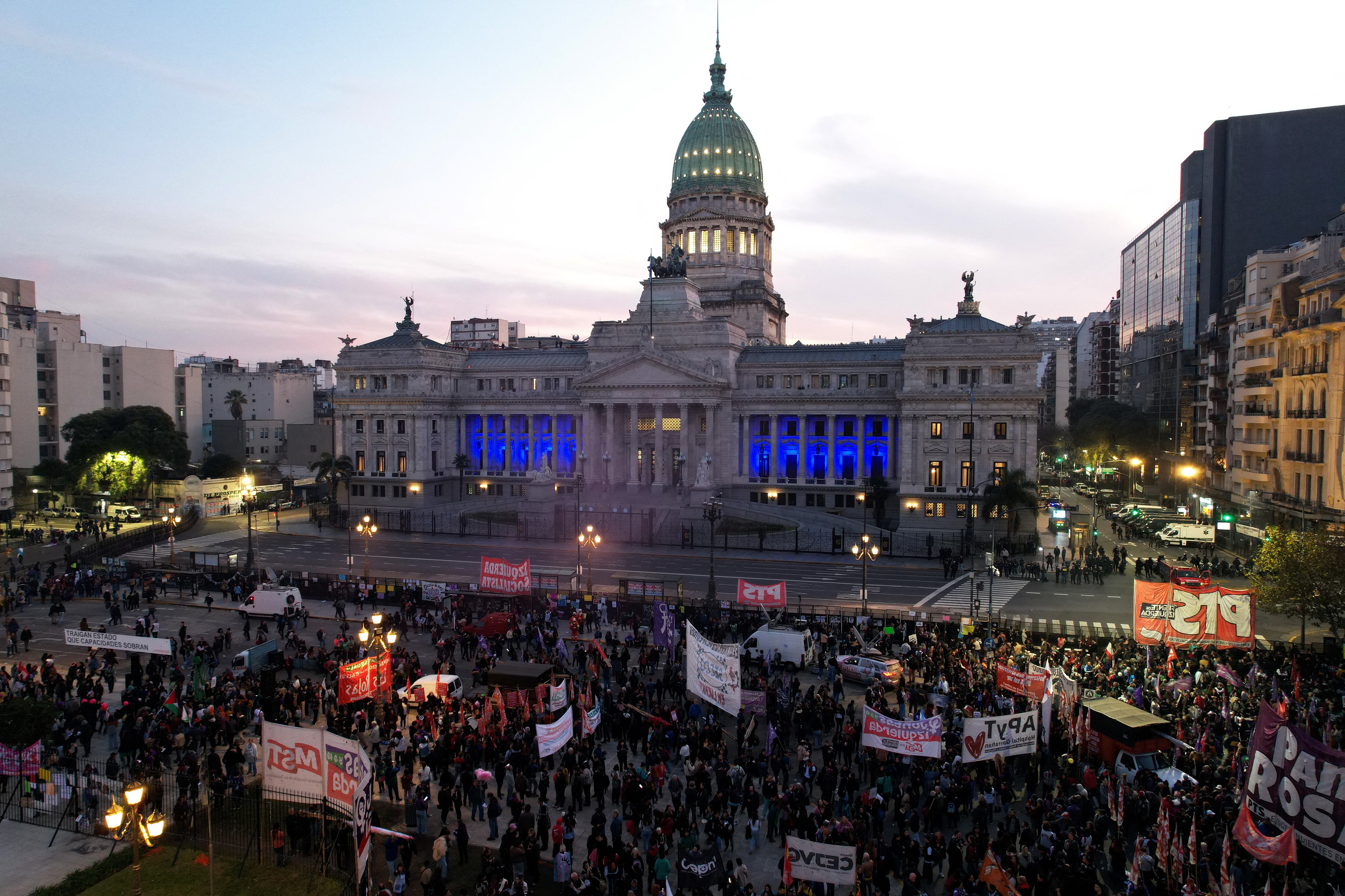 en-el-gobierno-son-pesimistas-frente-a-la-sesion-por-los-vetos-en-diputados-pero-relativizan-el-impacto-de-la-marcha-federal En el Gobierno son pesimistas frente a la sesión por los vetos en Diputados, pero relativizan el impacto de la marcha federal
