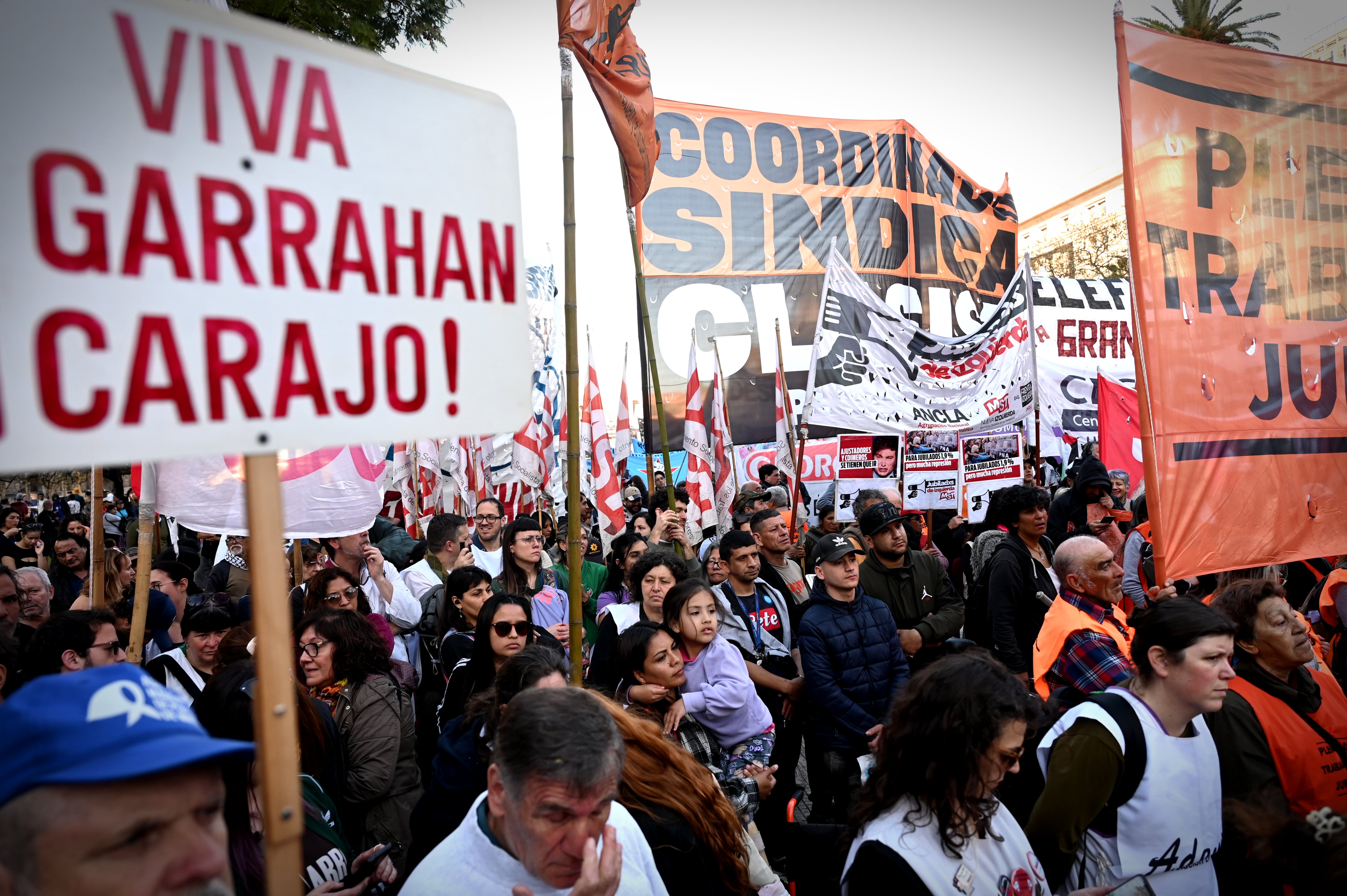 en-medio-de-las-internas-el-gobierno-se-propuso-reactivar-la-gestion-para-paliar-el-efecto-de-la-derrota-1 En medio de las internas, el Gobierno se propuso reactivar la gestión para paliar el efecto de la derrota