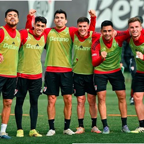 es-aleman-lo-llamaron-de-turquia-pero-jugara-para-argentina-me-llamo-armando-por-diego-4 Es alemán, lo llamaron de Turquía, pero jugará para Argentina: "Me llamo Armando por Diego"