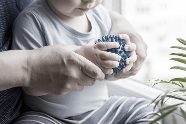 Estimulación, juego y aprendizaje: cómo potenciar el desarrollo de tu hijo