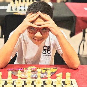 faustino-oro-imparable-campeon-del-torneo-de-leyendas-y-prodigios-en-madrid-de-ajedrez-2 Faustino Oro imparable: campeón del Torneo de Leyendas y Prodigios en Madrid de ajedrez