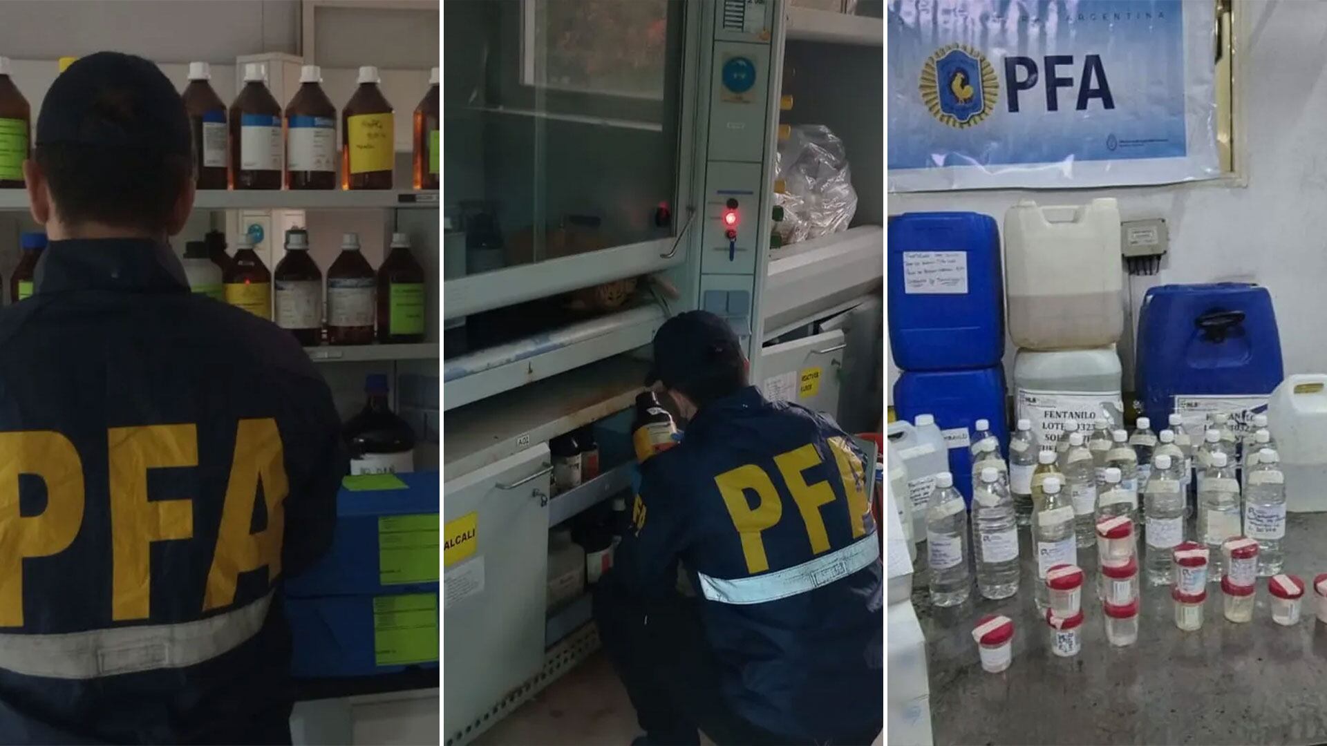 fentanilo-mortal-detectaron-la-existencia-de-un-riesgo-sanitario-en-el-laboratorio-que-elaboro-el-medicamento-6 Fentanilo mortal: detectaron la existencia de un “riesgo sanitario” en el laboratorio que elaboró el medicamento