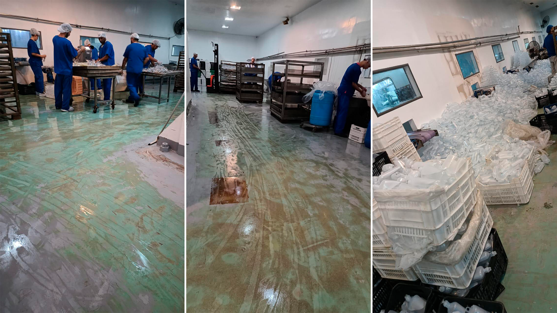 fentanilo-mortal-detectaron-la-existencia-de-un-riesgo-sanitario-en-el-laboratorio-que-elaboro-el-medicamento Fentanilo mortal: detectaron la existencia de un “riesgo sanitario” en el laboratorio que elaboró el medicamento