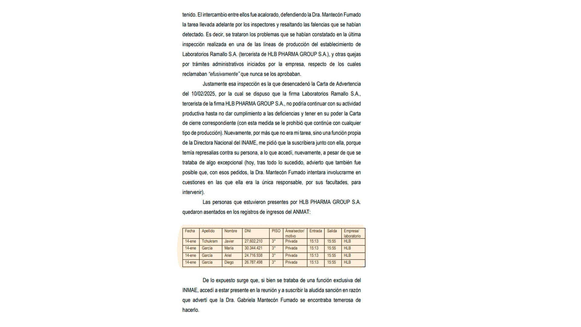 fentanilo-mortal-dos-funcionarias-se-reunieron-con-el-dueno-del-laboratorio-4-meses-antes-del-escandalo Fentanilo mortal: dos funcionarias se reunieron con el dueño del laboratorio 4 meses antes del escándalo