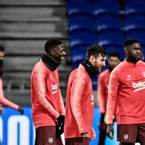 flick-conto-como-esta-lamine-yamal-tras-no-ganar-el-balon-de-oro-es-una-motivacion-para-el-4 Flick contó cómo está Lamine Yamal tras no ganar el Balón de Oro: "Es una motivación para él"