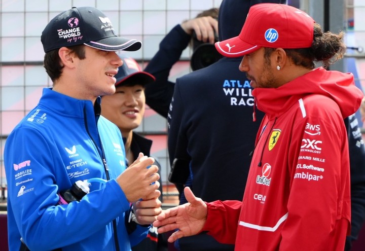 formula-1-dura-sancion-a-un-piloto-con-cinco-puestos-en-la-parrilla-de-monza-la-proxima-carrera-1 Fórmula 1: dura sanción a un piloto con cinco puestos en la parrilla de Monza, la próxima carrera