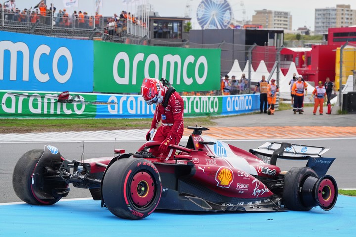 formula-1-dura-sancion-a-un-piloto-con-cinco-puestos-en-la-parrilla-de-monza-la-proxima-carrera-2 Fórmula 1: dura sanción a un piloto con cinco puestos en la parrilla de Monza, la próxima carrera