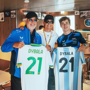 formula-1-dura-sancion-a-un-piloto-con-cinco-puestos-en-la-parrilla-de-monza-la-proxima-carrera-3 Fórmula 1: dura sanción a un piloto con cinco puestos en la parrilla de Monza, la próxima carrera
