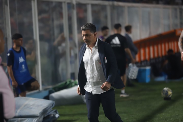 gallardo-previo-a-palmeiras-hay-que-ir-a-ganar-no-es-imposible-1 Gallardo, previo a Palmeiras: "Hay que ir a ganar, no es imposible"