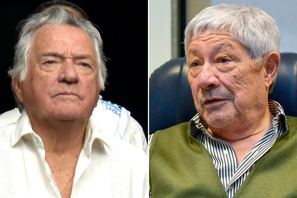 Gastronómicos: la justicia laboral falló en favor de Barrionuevo por las elecciones realizadas en 2021