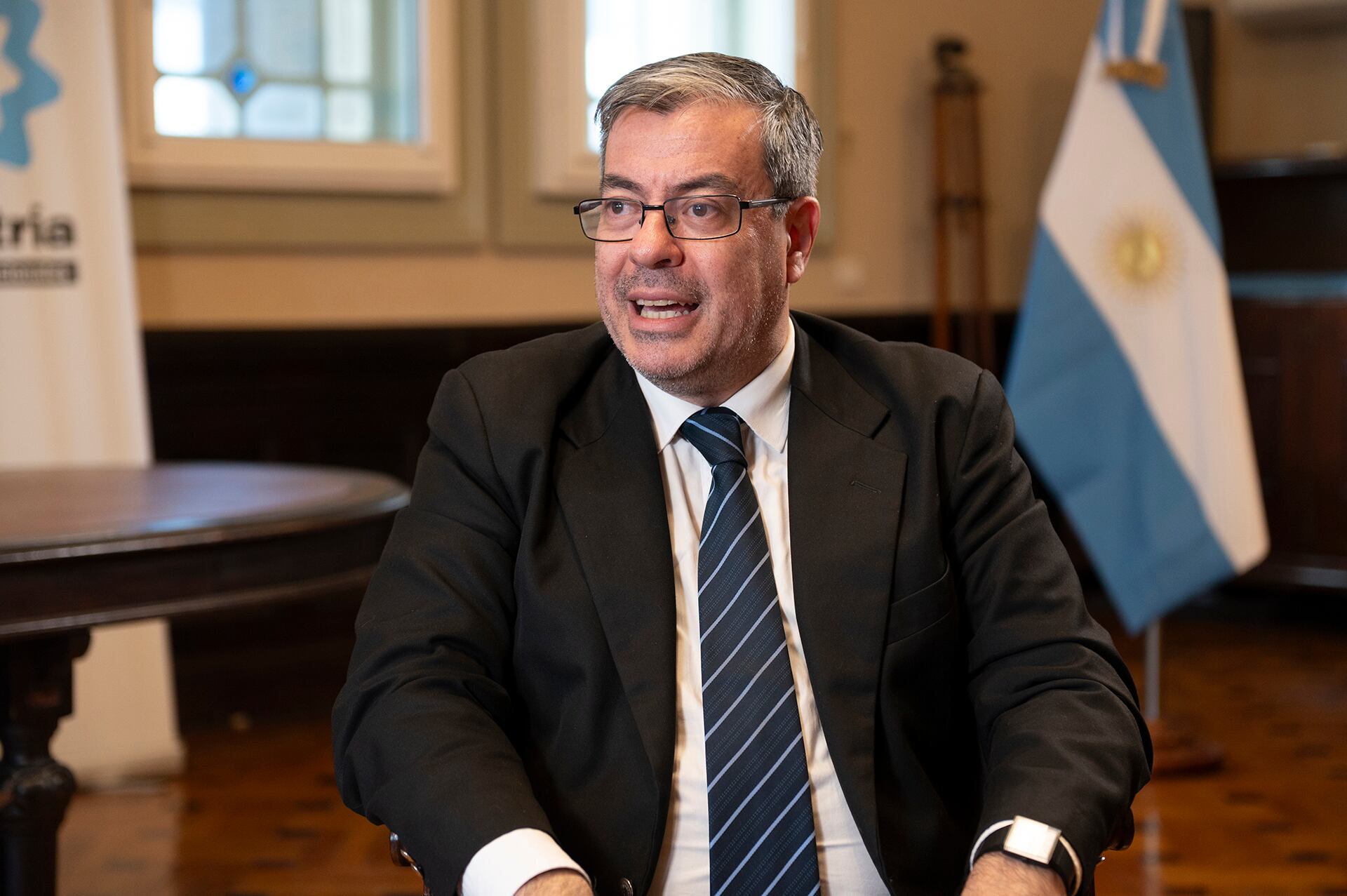 german-martinez-critico-la-ayuda-del-tesoro-de-eeuu-es-el-narco-del-barrio-el-que-te-presta-para-sacarte-cosas-1 Germán Martínez criticó la ayuda del Tesoro de EEUU: “Es el narco del barrio, el que te presta para sacarte cosas”