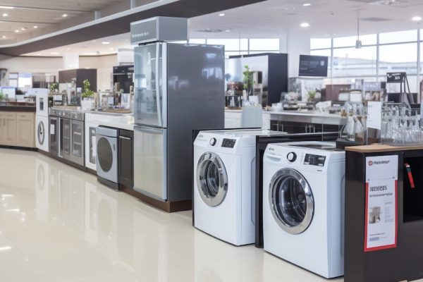 Grandes descuentos en electrodomésticos: ChangoMás, Jumbo y Carrefour lanzan ofertas imperdibles