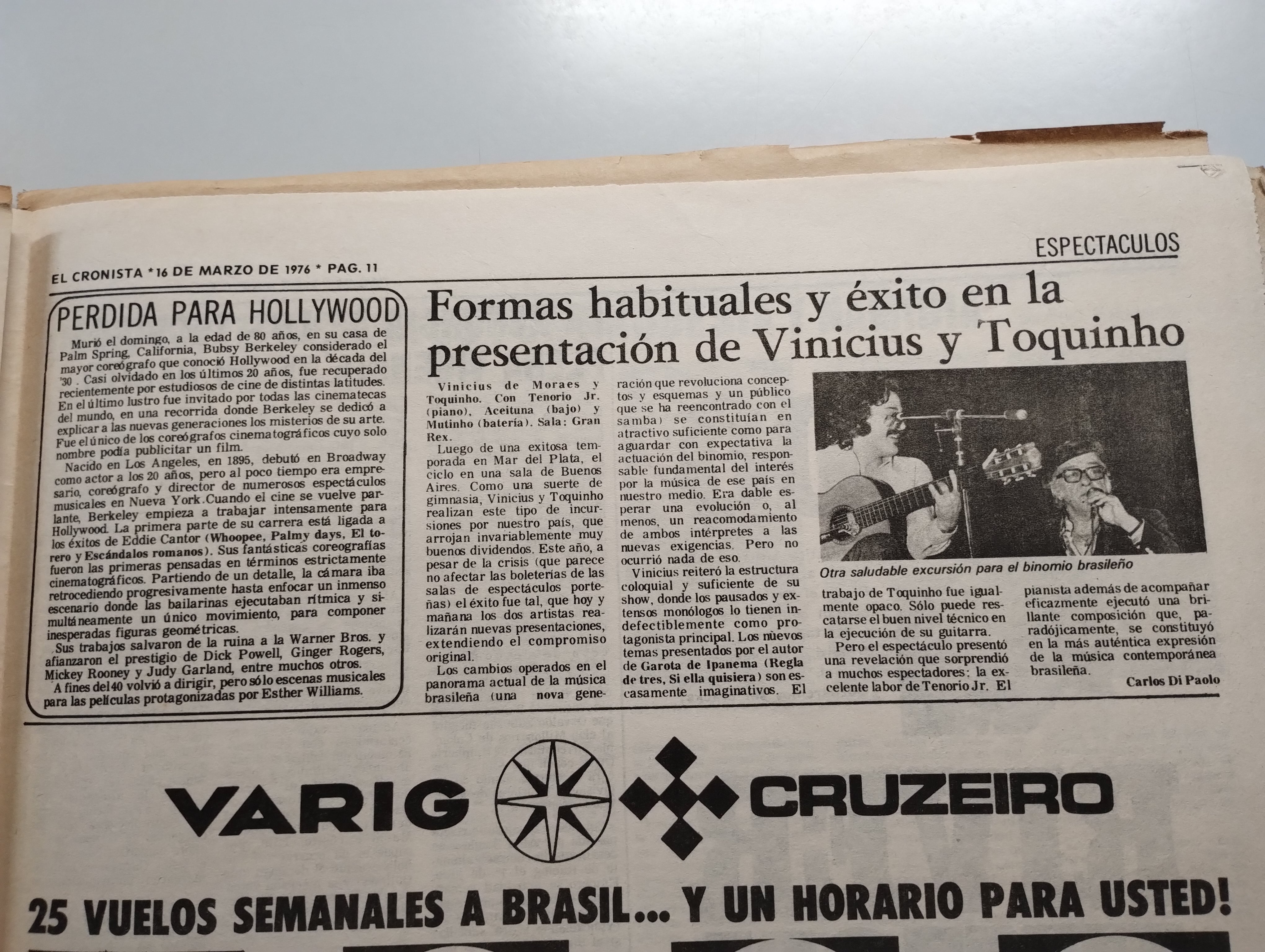 identificaron-por-huellas-dactilares-a-tenorinho-el-pianista-de-vinicius-de-moraes-secuestrado-en-la-esma-y-asesinado-por-astiz-en-1976-3 Identificaron por huellas dactilares a Tenorinho, el pianista de Vinicius de Moraes secuestrado en la ESMA y asesinado por Astiz en 1976