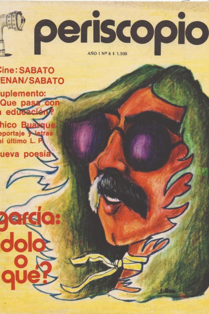 idolos-o-que-los-secretos-develados-por-el-libro-que-cuenta-la-historia-de-las-revistas-de-rock-argentino-1 ‘¿Ídolos o qué?’, los secretos develados por el libro que cuenta la historia de las revistas de rock argentino