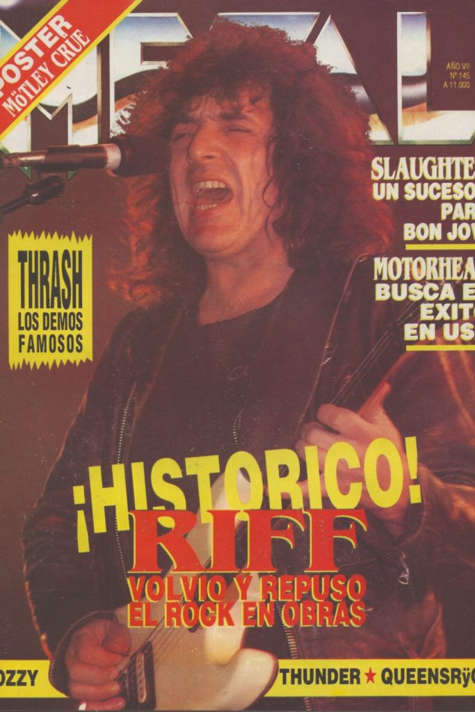 idolos-o-que-los-secretos-develados-por-el-libro-que-cuenta-la-historia-de-las-revistas-de-rock-argentino-4 ‘¿Ídolos o qué?’, los secretos develados por el libro que cuenta la historia de las revistas de rock argentino
