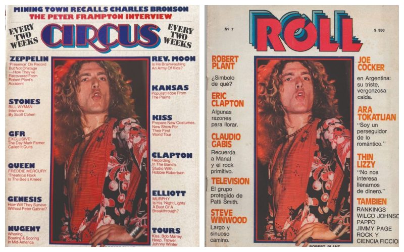 idolos-o-que-los-secretos-develados-por-el-libro-que-cuenta-la-historia-de-las-revistas-de-rock-argentino-7 ‘¿Ídolos o qué?’, los secretos develados por el libro que cuenta la historia de las revistas de rock argentino