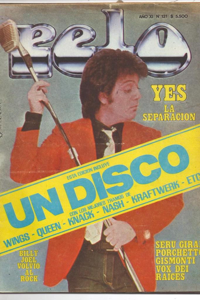 idolos-o-que-los-secretos-develados-por-el-libro-que-cuenta-la-historia-de-las-revistas-de-rock-argentino-8 ‘¿Ídolos o qué?’, los secretos develados por el libro que cuenta la historia de las revistas de rock argentino
