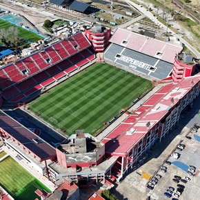 independiente-volvieron-los-seleccionados-y-se-perfilan-dos-cambios-2 Independiente: volvieron los seleccionados y se perfilan dos cambios