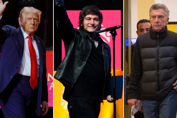 Javier Milei batalla contra el peor enemigo de la política y la economía: la incertidumbre