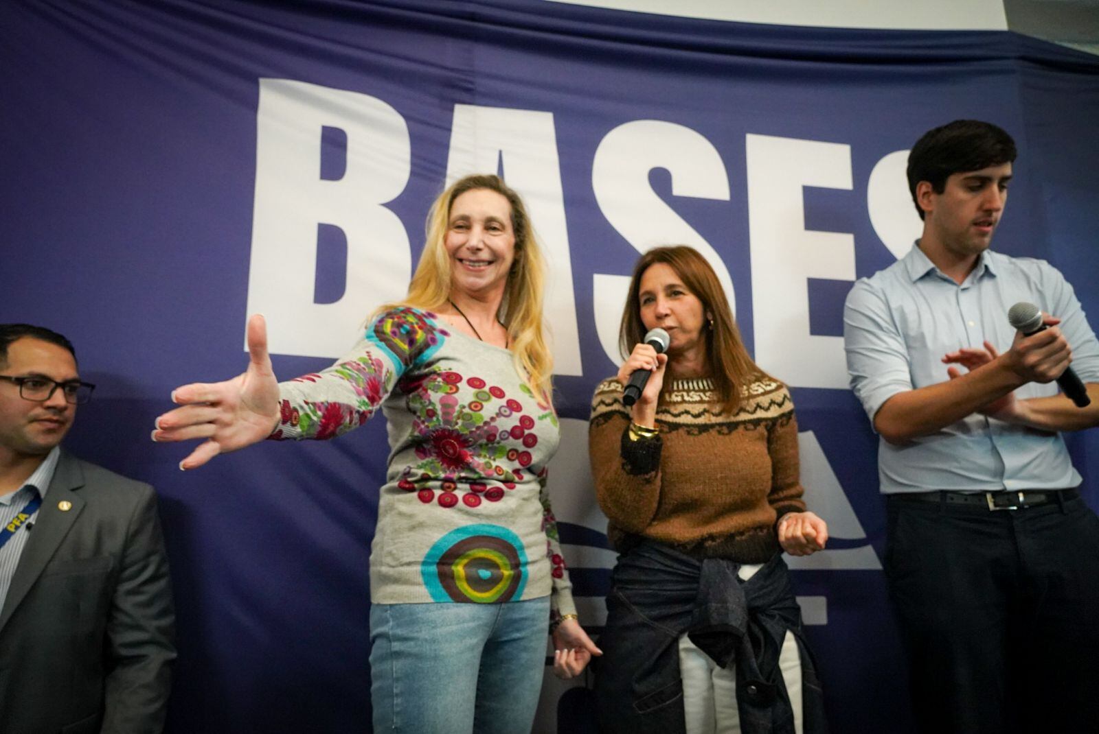 karina-milei-lanzo-una-agrupacion-estudiantil-para-combatir-el-adoctrinamiento-en-los-secundarios-de-caba-1 Karina Milei lanzó una agrupación estudiantil para “combatir el adoctrinamiento” en los secundarios de CABA