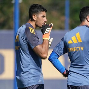 la-curiosa-tabla-de-goleadores-de-boca-en-este-semestre-mandan-los-que-defienden-1 La curiosa tabla de goleadores de Boca en este semestre: mandan los que defienden
