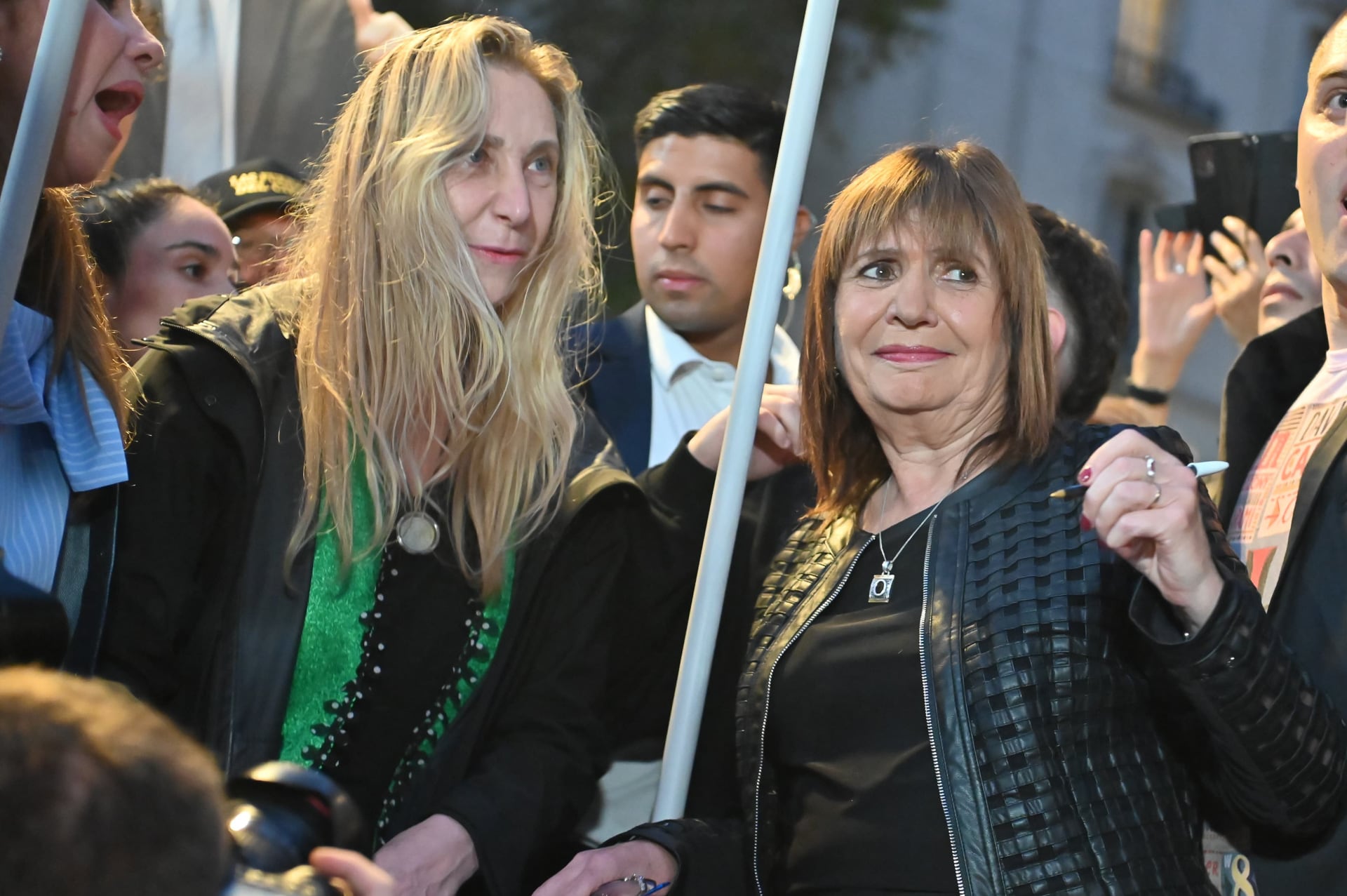 la-estrategia-del-gobierno-frente-a-la-filtracion-de-audios-de-karina-milei-que-dice-la-denuncia-1 La estrategia del Gobierno frente a la filtración de audios de Karina Milei: qué dice la denuncia