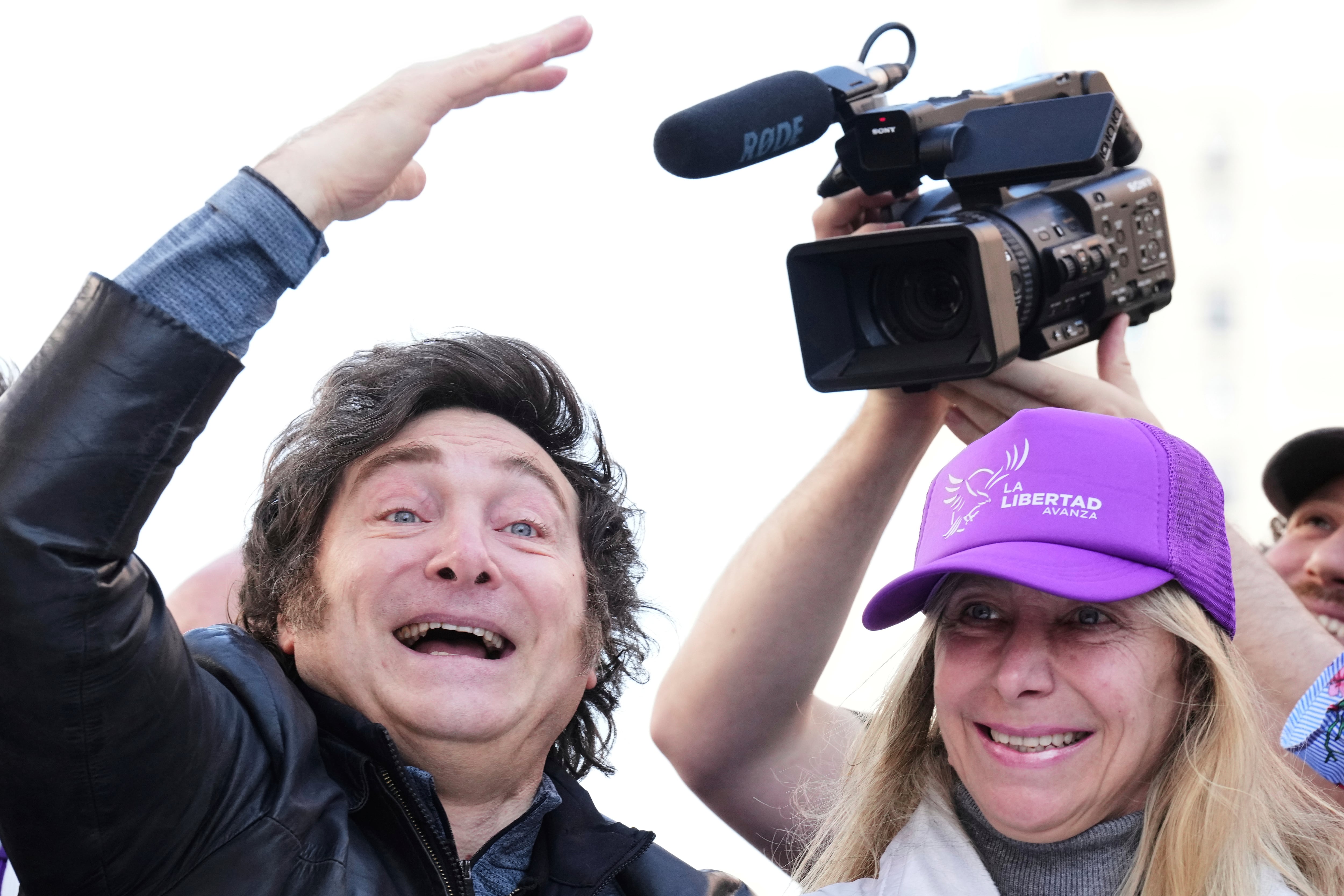 la-estrategia-del-gobierno-frente-a-la-filtracion-de-audios-de-karina-milei-que-dice-la-denuncia La estrategia del Gobierno frente a la filtración de audios de Karina Milei: qué dice la denuncia