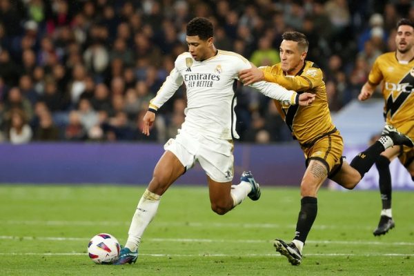 La figura del Real Madrid que volvería para el clásico contra el Atlético