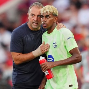 la-lapidaria-reaccion-del-dt-del-liverpool-con-una-de-sus-estrellas-innecesario-poco-inteligente-y-estupido-5 La lapidaria reacción del DT del Liverpool con una de sus estrellas: "Innecesario, poco inteligente y estúpido"