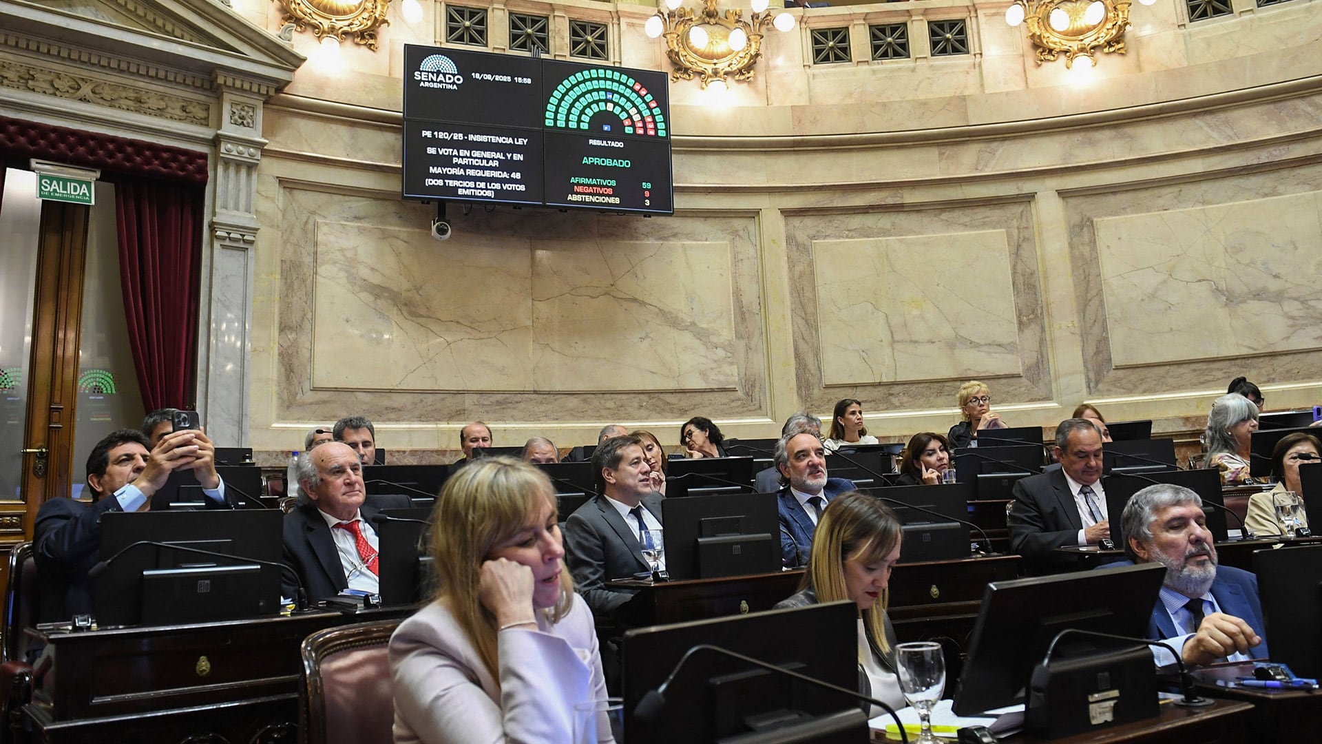 la-oposicion-amplia-sus-alianzas-en-el-congreso-y-se-fortalece-frente-a-la-paralisis-del-gobierno-1 La oposición amplía sus alianzas en el Congreso y se fortalece frente a la parálisis del Gobierno