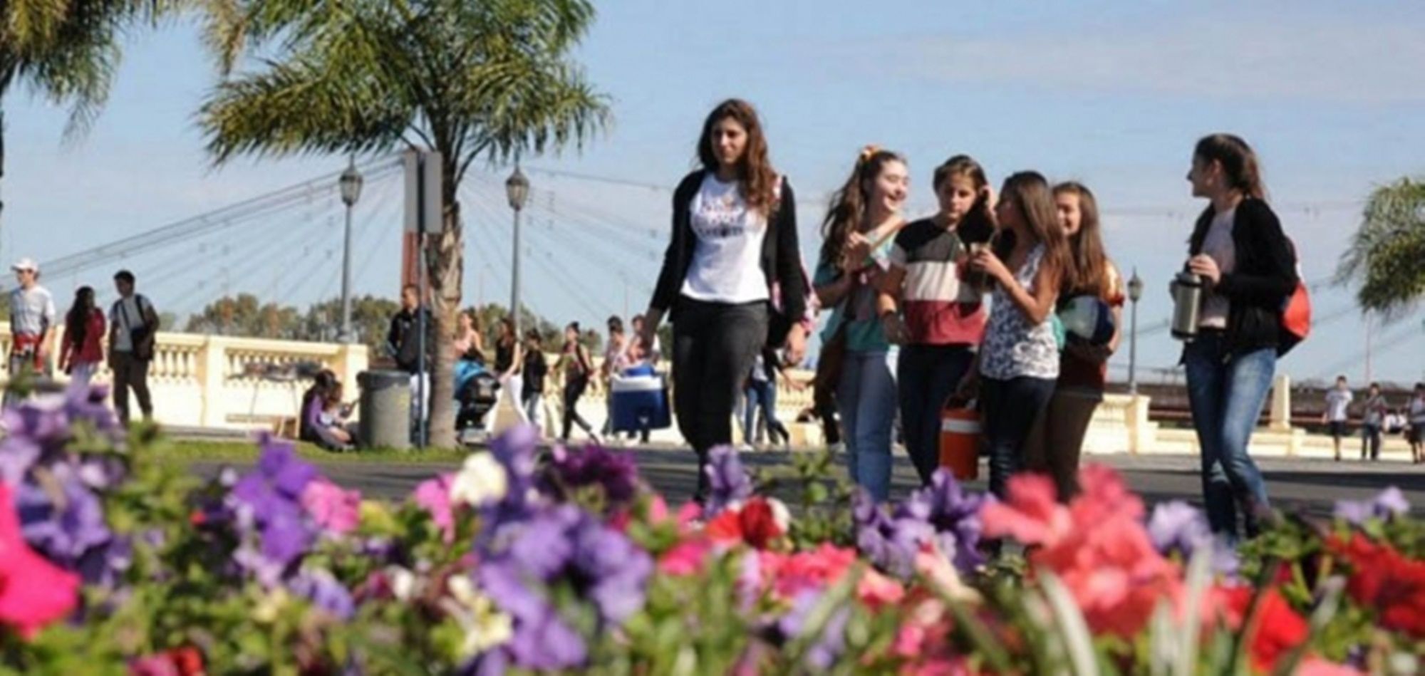 la-primavera-llego-con-frio-y-sin-sol-como-sigue-el-tiempo La primavera llegó con frío y sin sol. ¿Cómo sigue el tiempo?