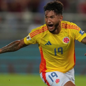 la-reaccion-de-batista-tras-la-eliminacion-que-genero-muchas-criticas-en-venezuela-2 La reacción de Batista tras la eliminación que generó muchas críticas en Venezuela