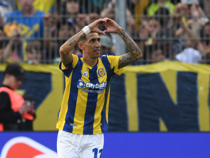 la-sorpresiva-carta-con-la-que-podria-contar-rosario-central-para-enfrentar-a-talleres-1 La sorpresiva carta con la que podría contar Rosario Central para enfrentar a Talleres