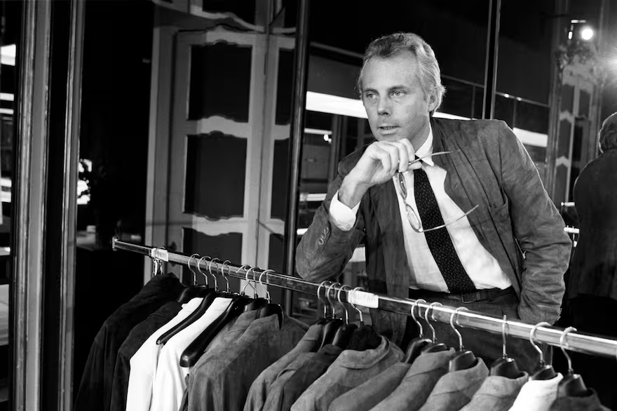 la-tragica-historia-de-amor-poco-conocida-que-marco-a-fuego-la-vida-de-giorgio-armani La trágica historia de amor poco conocida que marcó a fuego la vida de Giorgio Armani