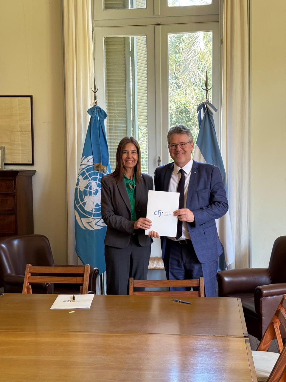 la-unesco-y-el-centro-de-formacion-judicial-de-caba-firmaron-un-acuerdo-de-cooperacion-1 La UNESCO y el Centro de Formación Judicial de CABA firmaron un acuerdo de cooperación