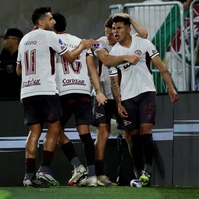 lanus-cuando-juega-las-semis-de-la-sudamericana-y-por-que-enfrentara-a-un-rival-especial-2 Lanús: cuándo juega las semis de la Sudamericana y por qué enfrentará a un rival especial