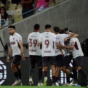 lanus-cuando-juega-las-semis-de-la-sudamericana-y-por-que-enfrentara-a-un-rival-especial-3 Lanús: cuándo juega las semis de la Sudamericana y por qué enfrentará a un rival especial