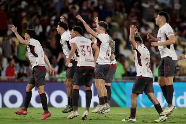 Lanús: cuándo juega las semis de la Sudamericana y por qué enfrentará a un rival especial