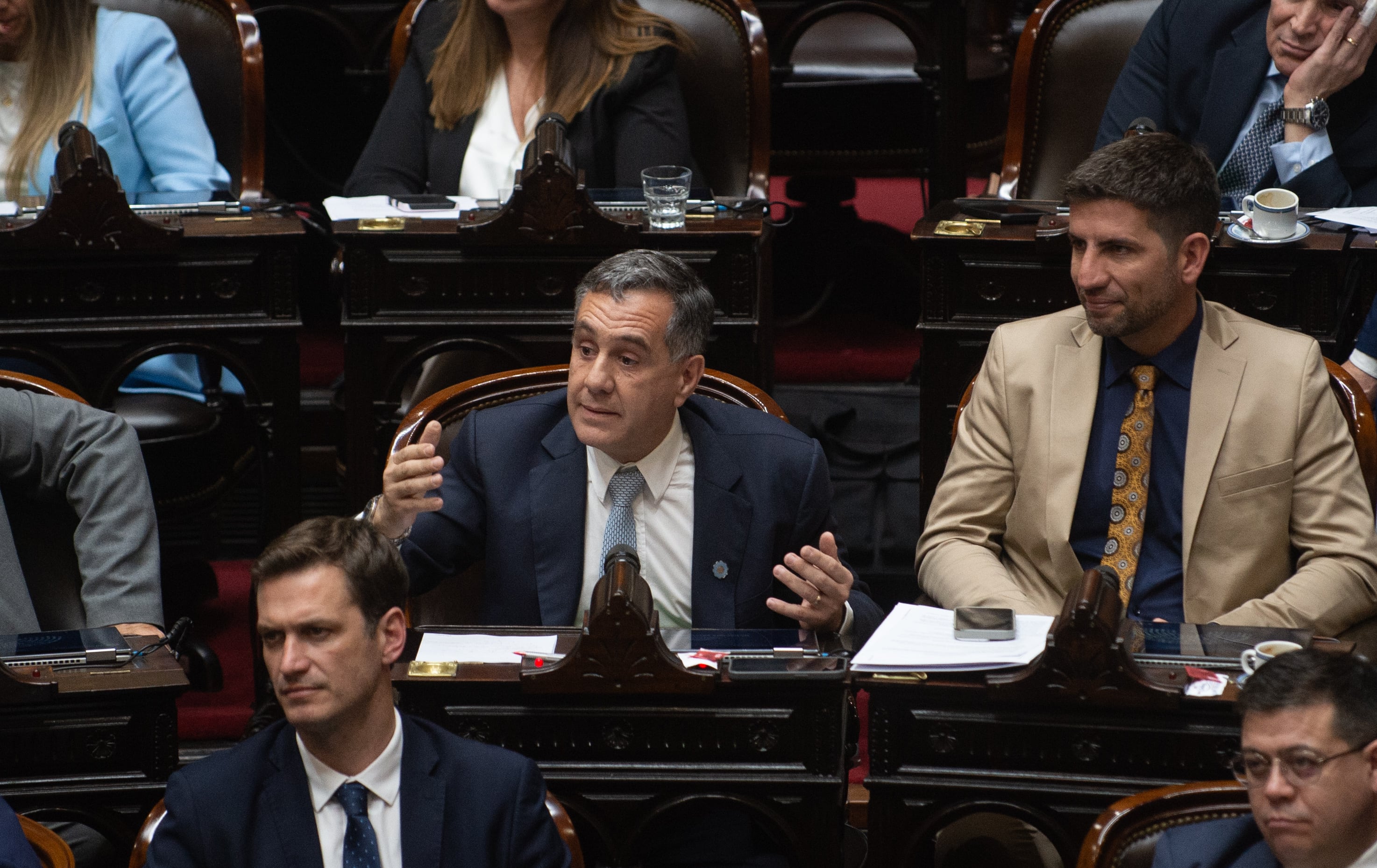 las-razones-de-la-implosion-del-pro-en-diputados-y-a-que-intereses-responde-cada-sector-2 Las razones de la implosión del PRO en Diputados y a qué intereses responde cada sector