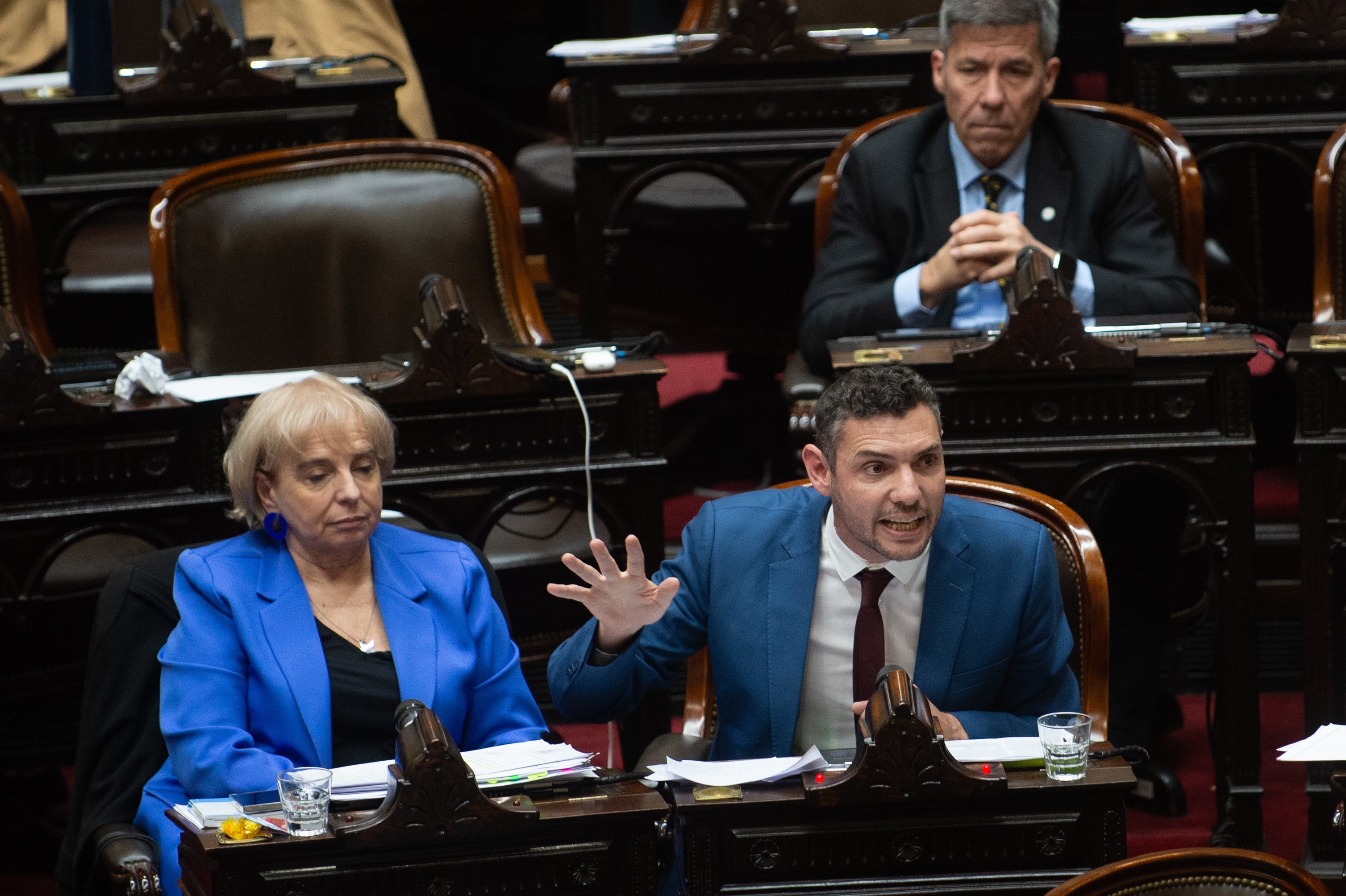 las-razones-de-la-implosion-del-pro-en-diputados-y-a-que-intereses-responde-cada-sector-3 Las razones de la implosión del PRO en Diputados y a qué intereses responde cada sector