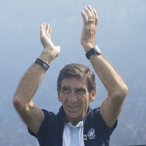 las-senales-que-dio-santiago-solari-y-el-racing-que-se-perfila-para-el-cruce-vs-river-por-copa-argentina-4 Las señales que dio Santiago Solari y el Racing que se perfila para el cruce vs. River por Copa Argentina